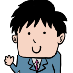 向上委員長